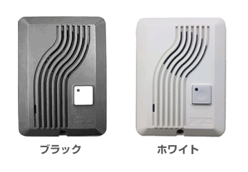 玄関用インターホンイメージ