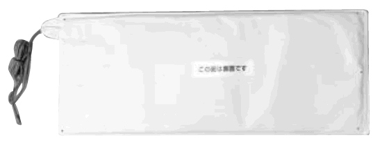ベッドセンサー製品イメージ