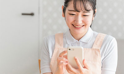 スマホ・タブレット