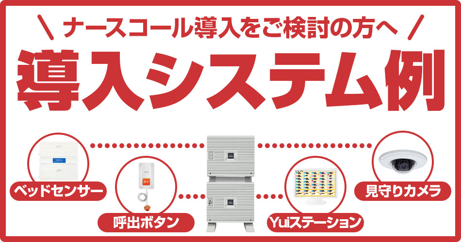 導入システム例
