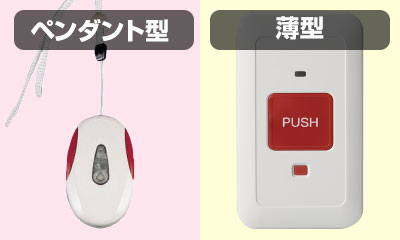 無線式