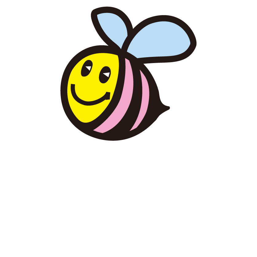 平和テクノシステム公式キャラクター「ゆいまる」