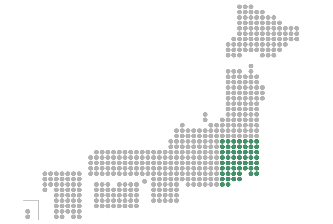 関東エリア