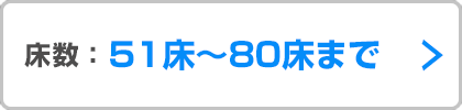 床数51床～80床までのナースコール導入事例